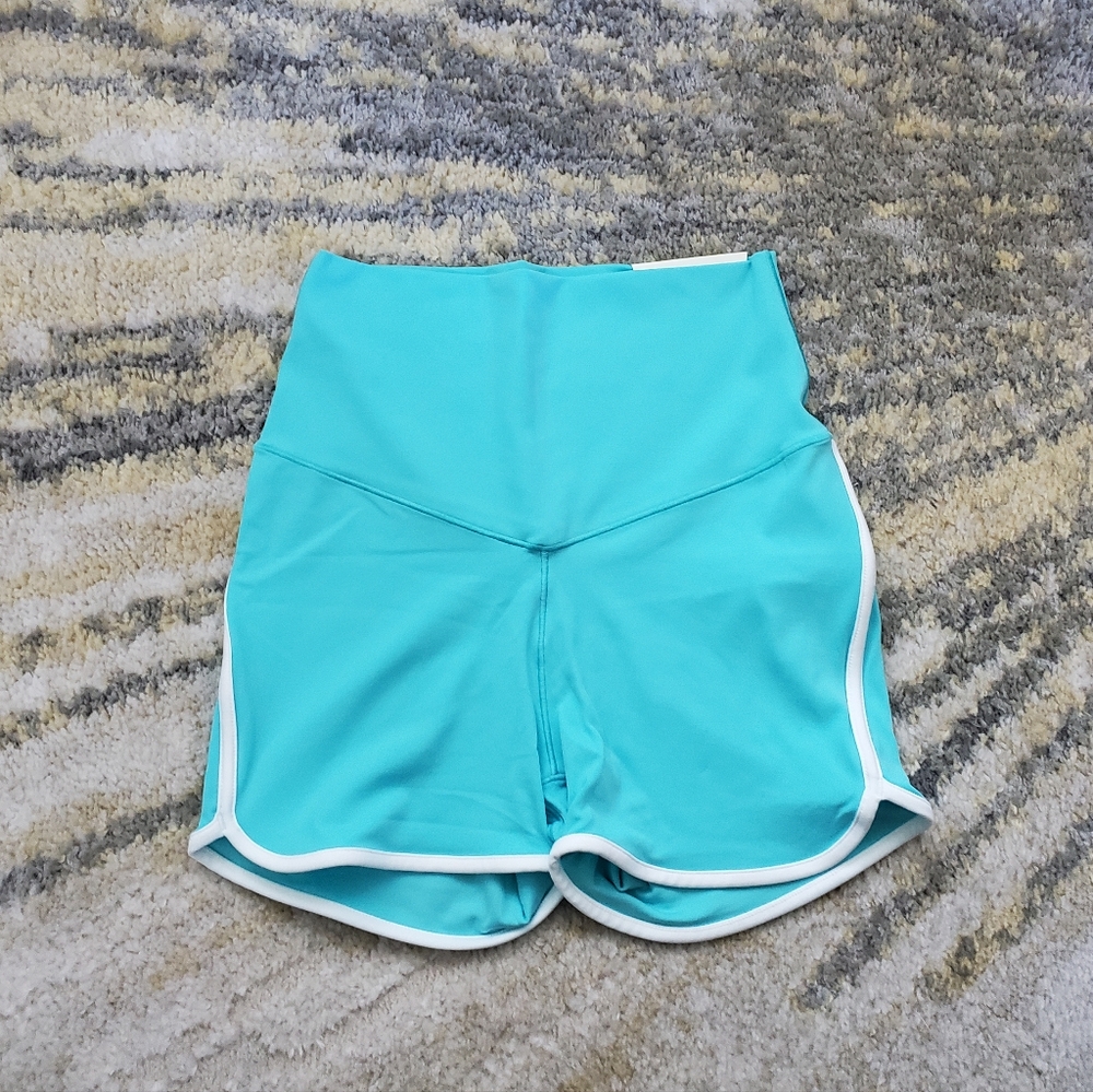 NWT OFFLINE Real Me Bike Shorts